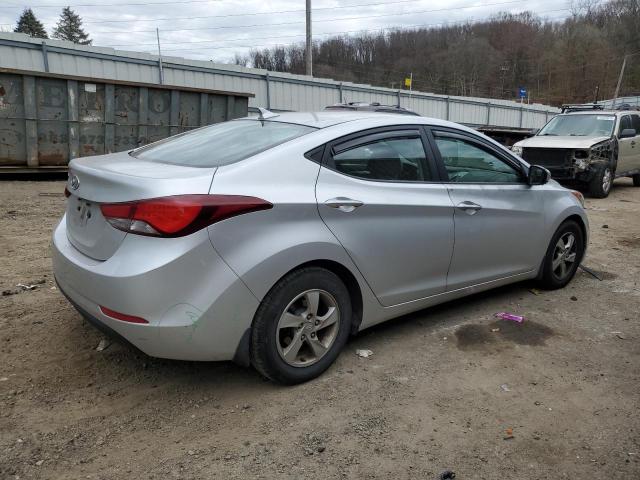 Photo 2 VIN: KMHDH4AE9FU284110 - HYUNDAI ELANTRA 