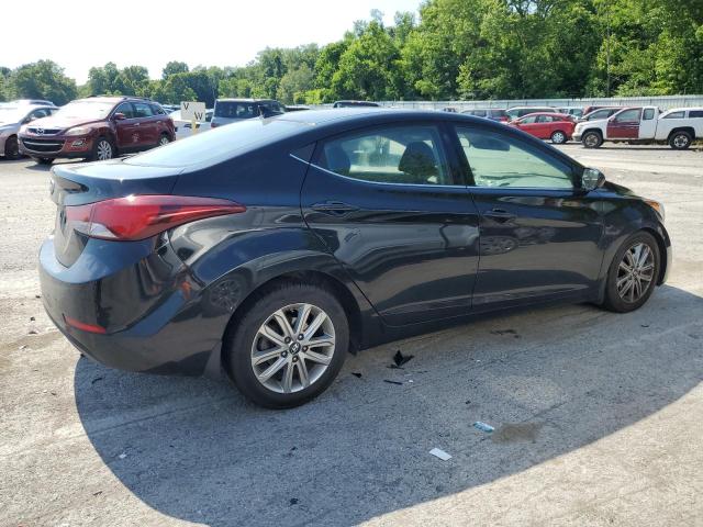 Photo 2 VIN: KMHDH4AE9FU286083 - HYUNDAI ELANTRA 