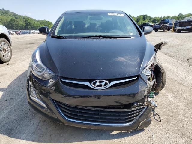 Photo 4 VIN: KMHDH4AE9FU286083 - HYUNDAI ELANTRA 