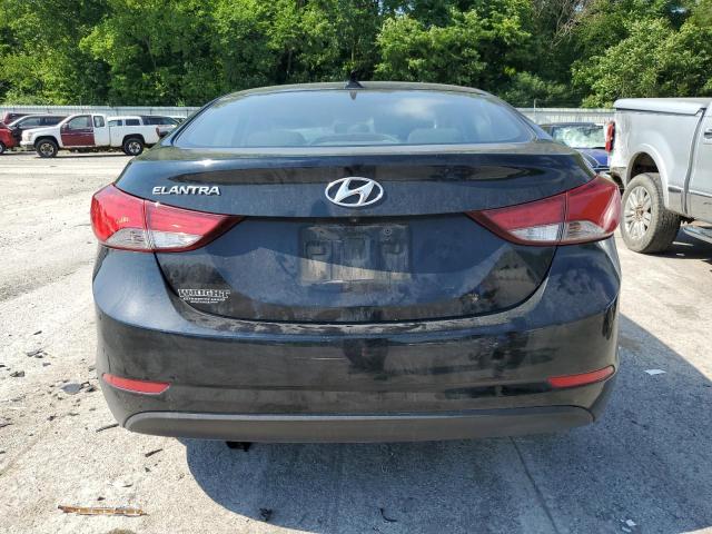 Photo 5 VIN: KMHDH4AE9FU286083 - HYUNDAI ELANTRA 