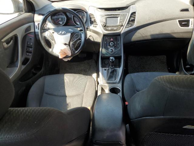 Photo 7 VIN: KMHDH4AE9FU286083 - HYUNDAI ELANTRA 