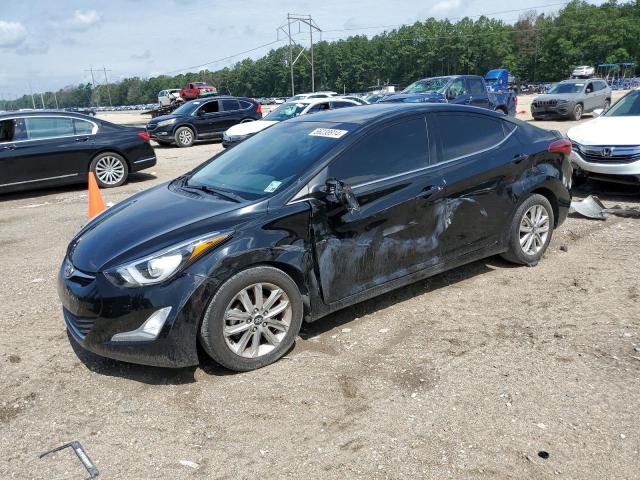 Photo 0 VIN: KMHDH4AE9FU286147 - HYUNDAI ELANTRA 