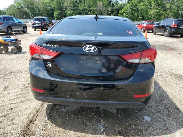 Photo 5 VIN: KMHDH4AE9FU286147 - HYUNDAI ELANTRA 