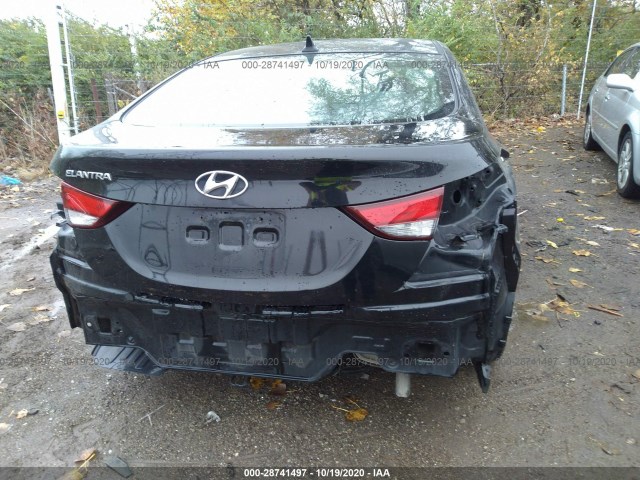 Photo 5 VIN: KMHDH4AE9FU294510 - HYUNDAI ELANTRA 