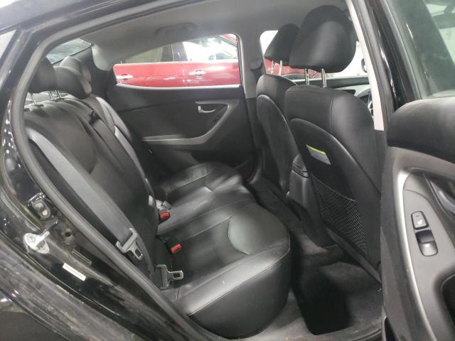 Photo 9 VIN: KMHDH4AE9FU302962 - HYUNDAI ELANTRA SE 