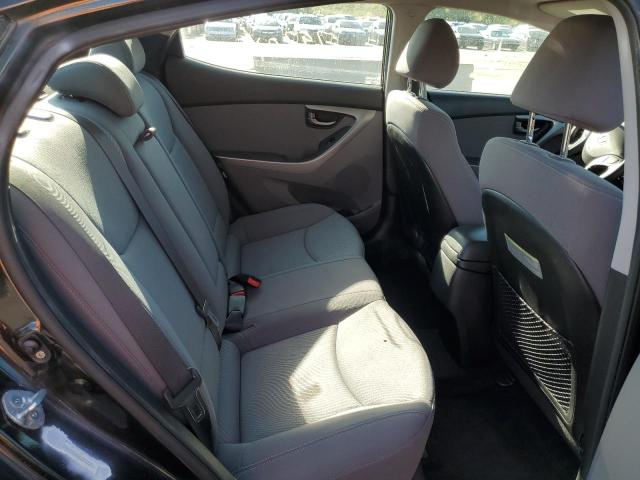 Photo 5 VIN: KMHDH4AE9FU307028 - HYUNDAI ELANTRA SE 