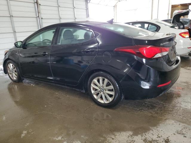 Photo 1 VIN: KMHDH4AE9FU310253 - HYUNDAI ELANTRA 