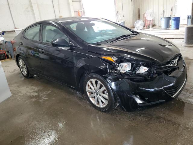 Photo 3 VIN: KMHDH4AE9FU310253 - HYUNDAI ELANTRA 