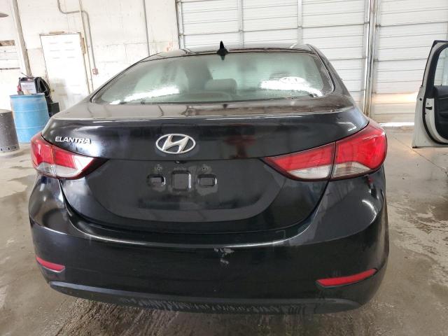 Photo 5 VIN: KMHDH4AE9FU310253 - HYUNDAI ELANTRA 