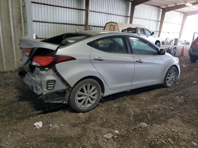 Photo 2 VIN: KMHDH4AE9FU328705 - HYUNDAI ELANTRA SE 