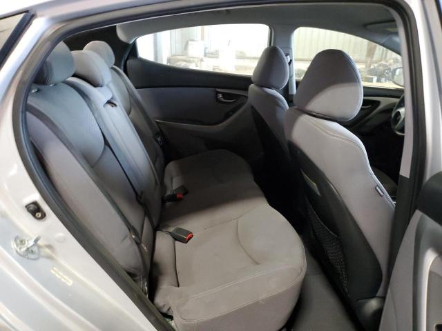 Photo 9 VIN: KMHDH4AE9FU328705 - HYUNDAI ELANTRA SE 