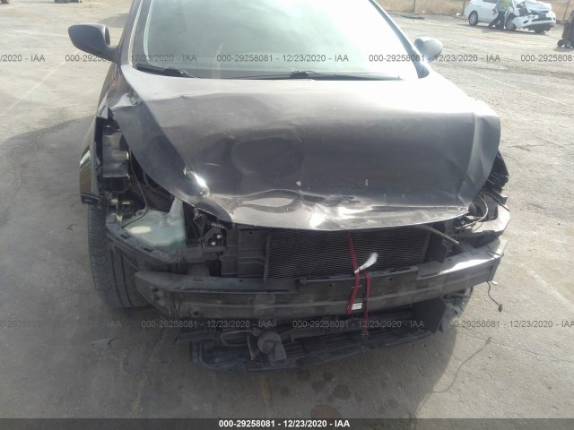 Photo 5 VIN: KMHDH4AE9FU352714 - HYUNDAI ELANTRA 