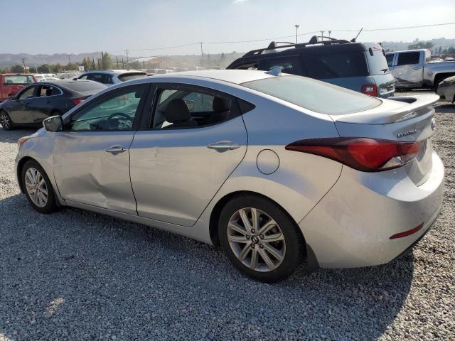 Photo 1 VIN: KMHDH4AE9FU352812 - HYUNDAI ELANTRA 