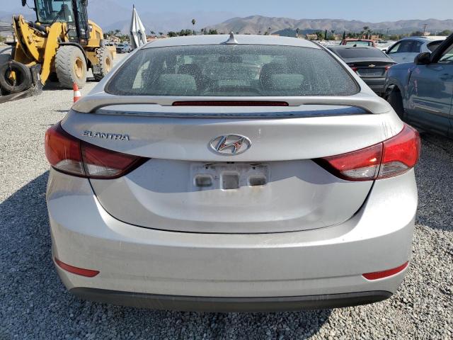 Photo 5 VIN: KMHDH4AE9FU352812 - HYUNDAI ELANTRA 