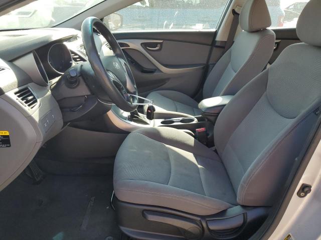 Photo 6 VIN: KMHDH4AE9FU352812 - HYUNDAI ELANTRA 