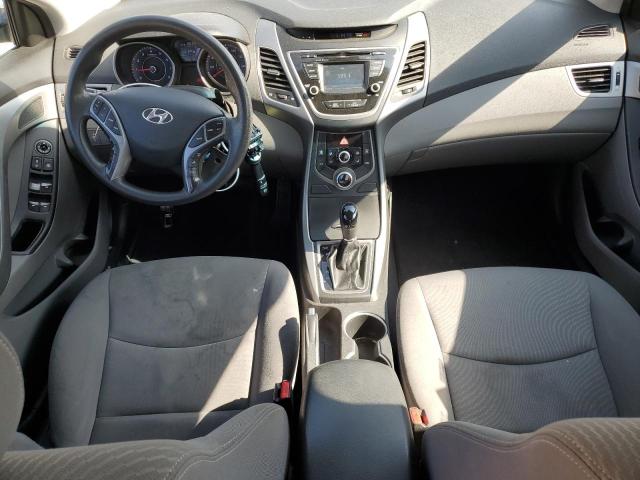 Photo 7 VIN: KMHDH4AE9FU352812 - HYUNDAI ELANTRA 