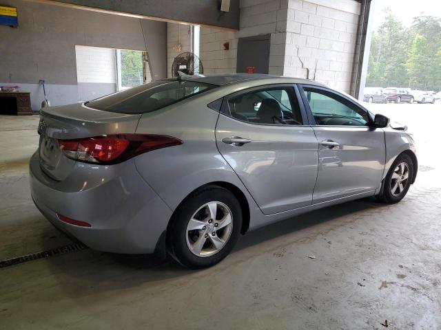 Photo 2 VIN: KMHDH4AE9FU353877 - HYUNDAI ELANTRA SE 