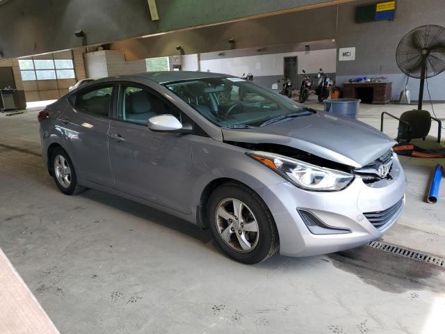 Photo 3 VIN: KMHDH4AE9FU353877 - HYUNDAI ELANTRA SE 