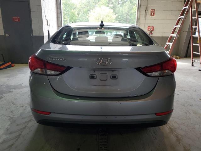 Photo 5 VIN: KMHDH4AE9FU353877 - HYUNDAI ELANTRA SE 