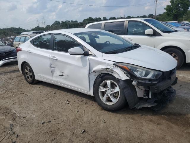 Photo 3 VIN: KMHDH4AE9FU429985 - HYUNDAI ELANTRA 