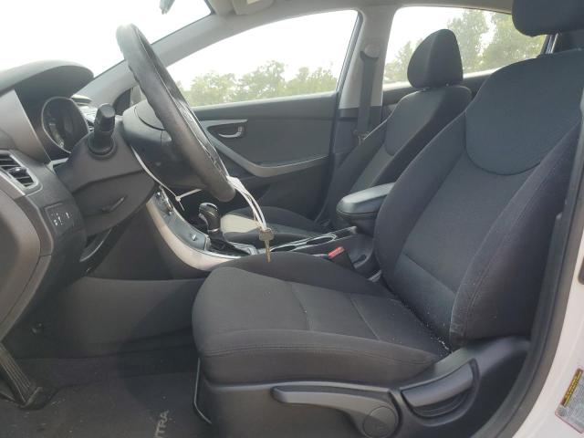 Photo 6 VIN: KMHDH4AE9FU429985 - HYUNDAI ELANTRA 