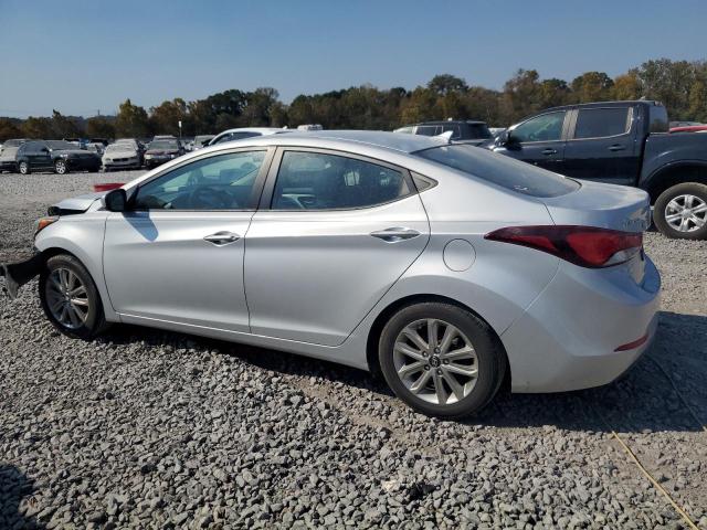 Photo 1 VIN: KMHDH4AE9FU436578 - HYUNDAI ELANTRA SE 