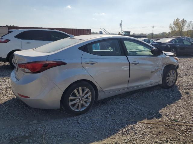 Photo 2 VIN: KMHDH4AE9FU436578 - HYUNDAI ELANTRA SE 