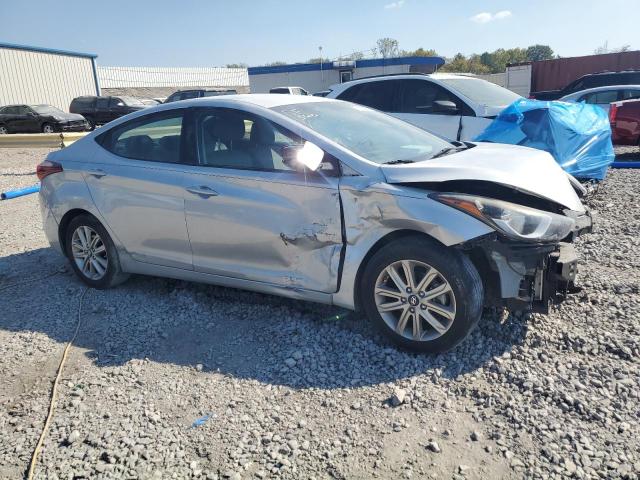 Photo 3 VIN: KMHDH4AE9FU436578 - HYUNDAI ELANTRA SE 