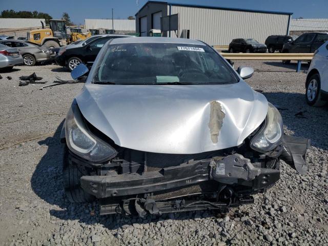 Photo 4 VIN: KMHDH4AE9FU436578 - HYUNDAI ELANTRA SE 