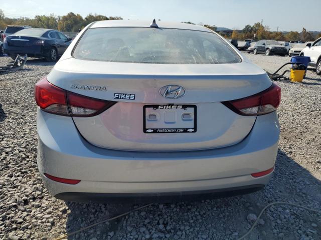 Photo 5 VIN: KMHDH4AE9FU436578 - HYUNDAI ELANTRA SE 