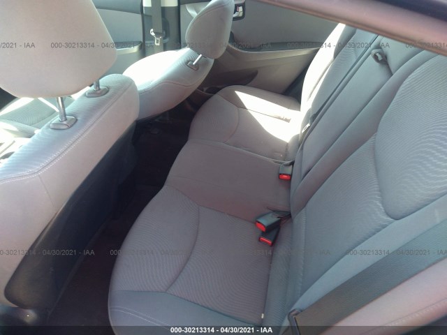 Photo 7 VIN: KMHDH4AE9FU450206 - HYUNDAI ELANTRA 