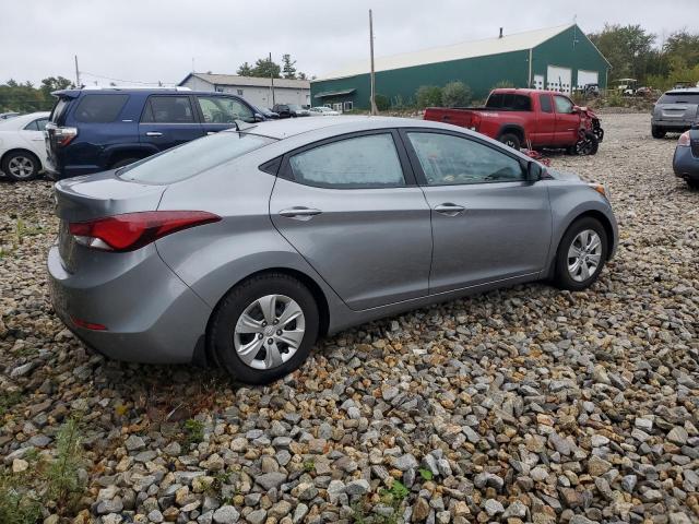 Photo 2 VIN: KMHDH4AE9GU491713 - HYUNDAI ELANTRA SE 