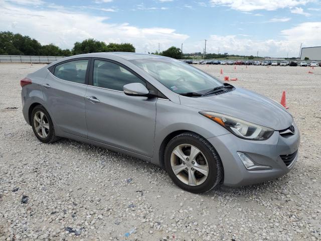 Photo 3 VIN: KMHDH4AE9GU504976 - HYUNDAI ELANTRA 