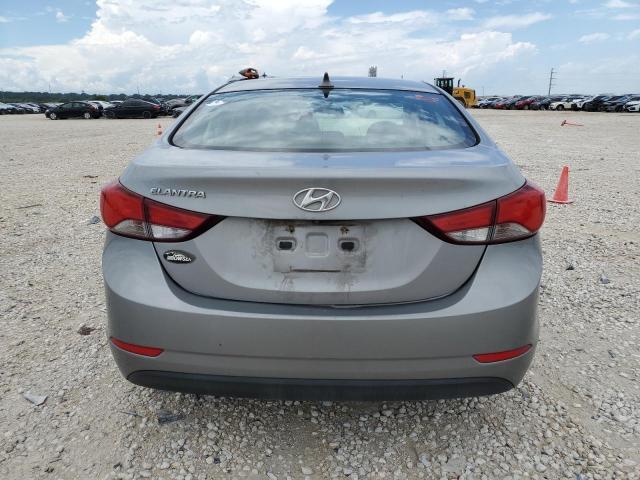 Photo 5 VIN: KMHDH4AE9GU504976 - HYUNDAI ELANTRA 