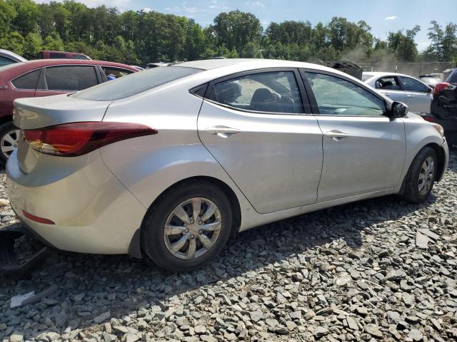 Photo 2 VIN: KMHDH4AE9GU546421 - HYUNDAI ELANTRA 