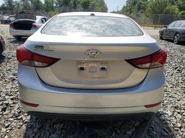 Photo 5 VIN: KMHDH4AE9GU546421 - HYUNDAI ELANTRA 