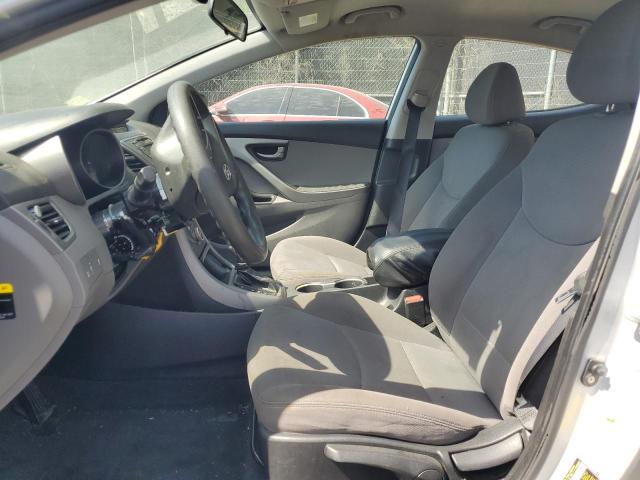 Photo 6 VIN: KMHDH4AE9GU546421 - HYUNDAI ELANTRA 