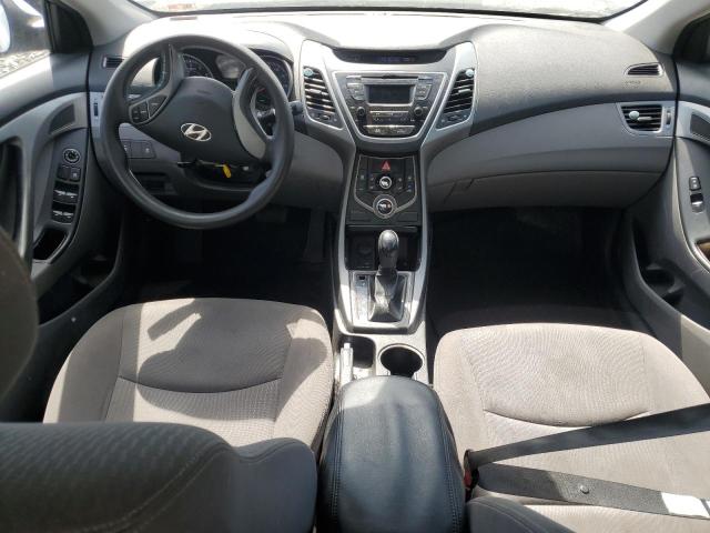 Photo 7 VIN: KMHDH4AE9GU546421 - HYUNDAI ELANTRA 