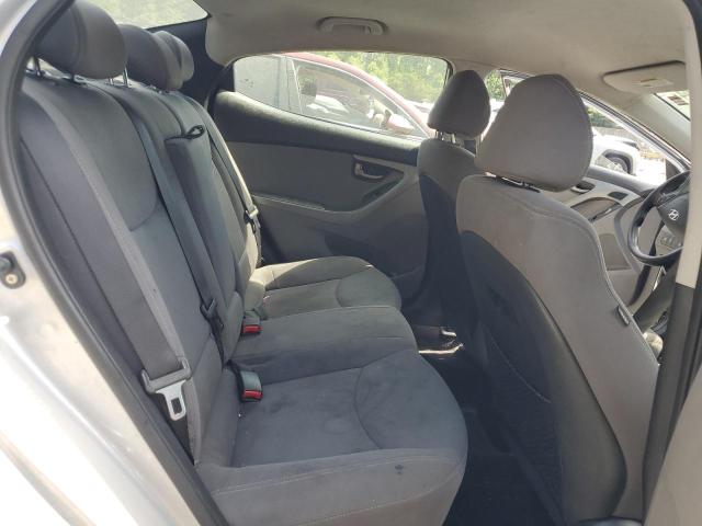 Photo 9 VIN: KMHDH4AE9GU546421 - HYUNDAI ELANTRA 