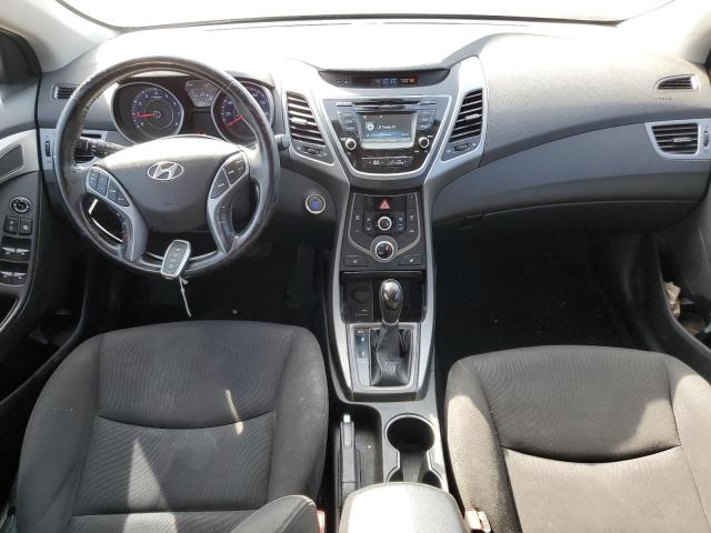 Photo 7 VIN: KMHDH4AE9GU582724 - HYUNDAI ELANTRA 