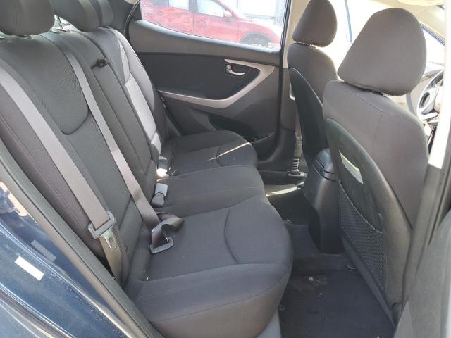 Photo 9 VIN: KMHDH4AE9GU582724 - HYUNDAI ELANTRA 