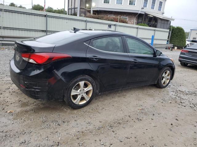 Photo 2 VIN: KMHDH4AE9GU586126 - HYUNDAI ELANTRA SE 