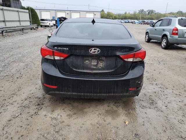 Photo 5 VIN: KMHDH4AE9GU586126 - HYUNDAI ELANTRA SE 