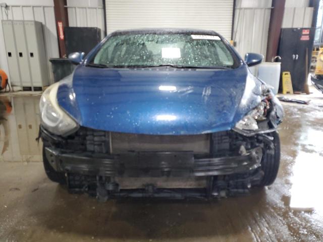 Photo 4 VIN: KMHDH4AE9GU586501 - HYUNDAI ELANTRA SE 