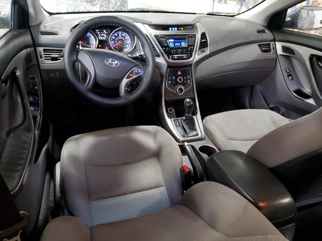 Photo 7 VIN: KMHDH4AE9GU586501 - HYUNDAI ELANTRA SE 