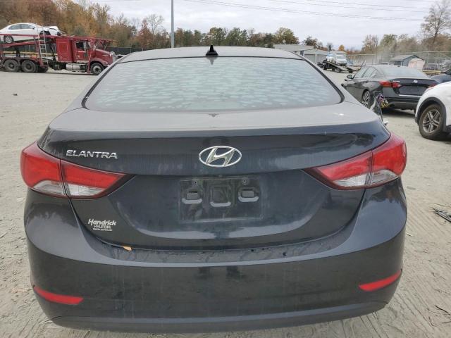 Photo 5 VIN: KMHDH4AE9GU588555 - HYUNDAI ELANTRA SE 