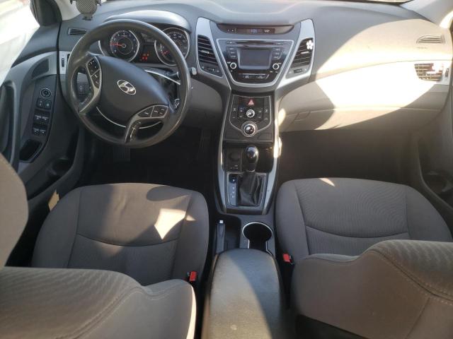 Photo 7 VIN: KMHDH4AE9GU601093 - HYUNDAI ELANTRA 