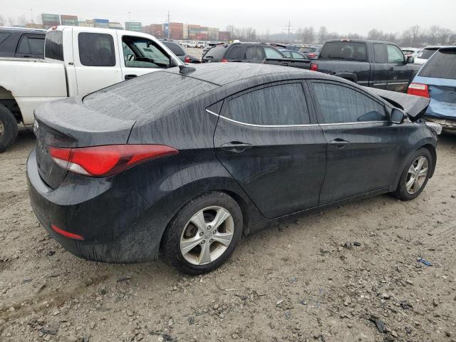 Photo 2 VIN: KMHDH4AE9GU601627 - HYUNDAI ELANTRA SE 