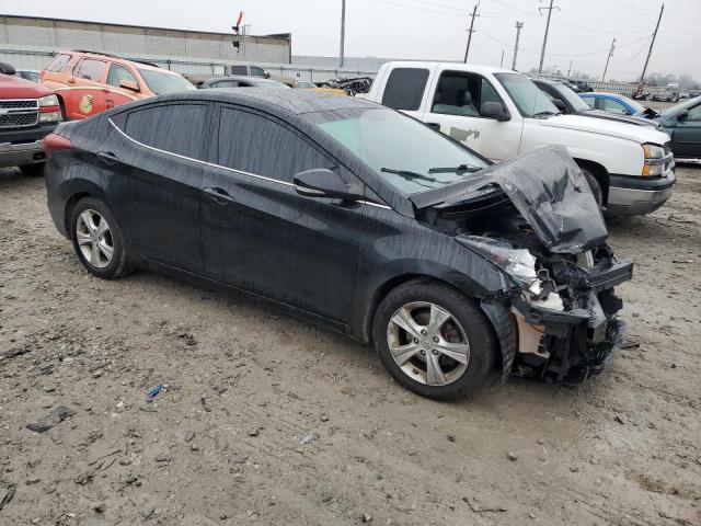 Photo 3 VIN: KMHDH4AE9GU601627 - HYUNDAI ELANTRA SE 