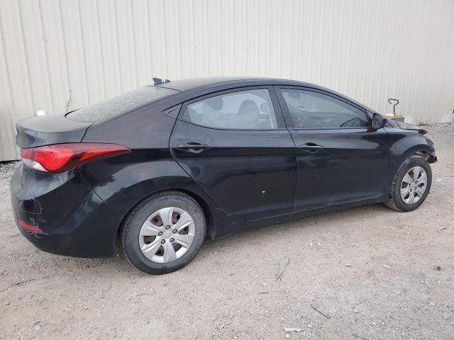 Photo 2 VIN: KMHDH4AE9GU635146 - HYUNDAI ELANTRA 